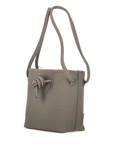 Vasic Bags In Gray