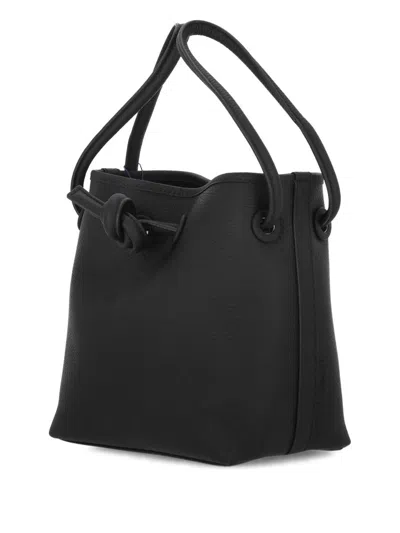 Vasic Bags In Black