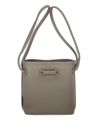 Vasic Bags In Gray