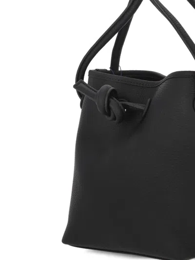 Vasic Bags In Black