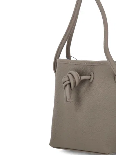 Vasic Bags In Gray