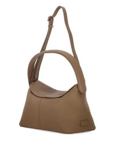 Vasic Bags In Brown