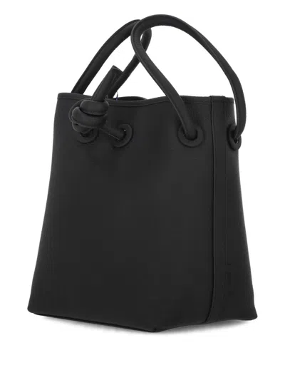 Vasic Bags In Black