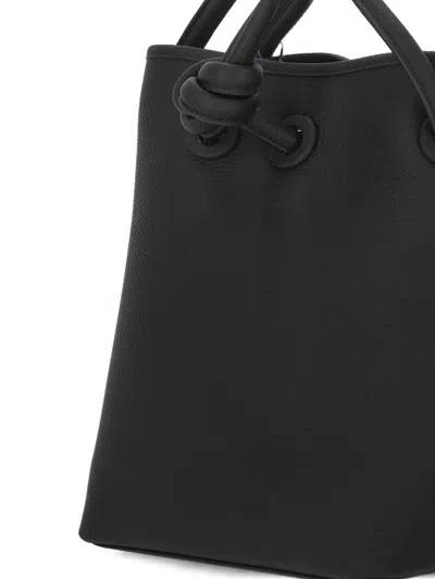 Vasic Bags In Black