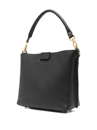 Gianni Chiarini Bags In Black
