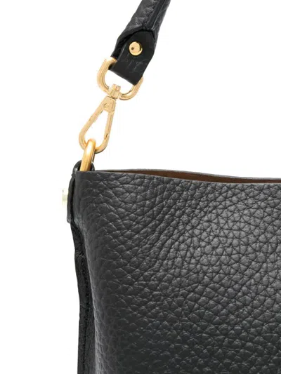 Gianni Chiarini Bags In Black