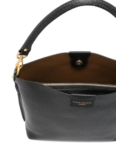 Gianni Chiarini Bags In Black