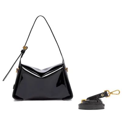 Gianni Chiarini Bags In Black