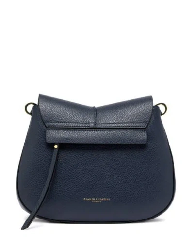 Gianni Chiarini Bags In Blue