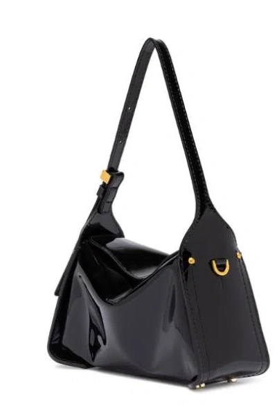 Gianni Chiarini Bags In Black