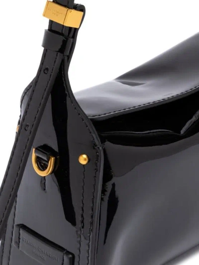 Gianni Chiarini Bags In Black
