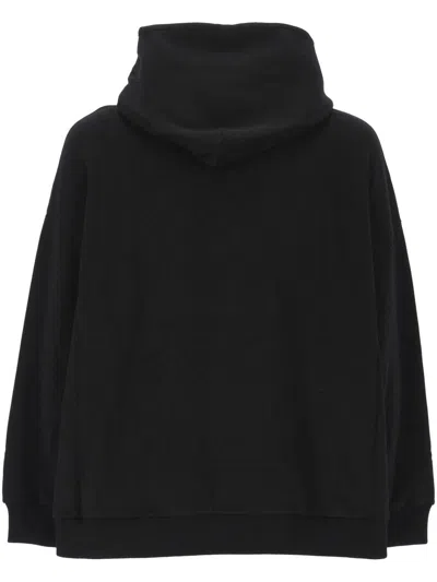 Givenchy Sweaters In Black