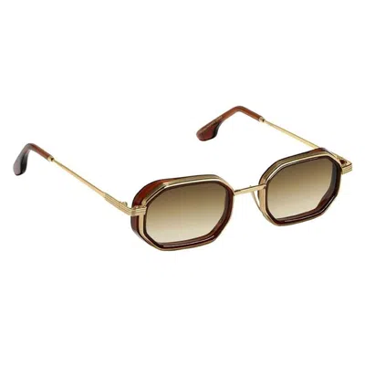 Lgr L.g.r Sunglasses In Gray