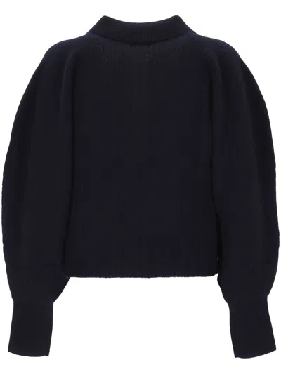 Madeleine Thompson Sweaters In Multi