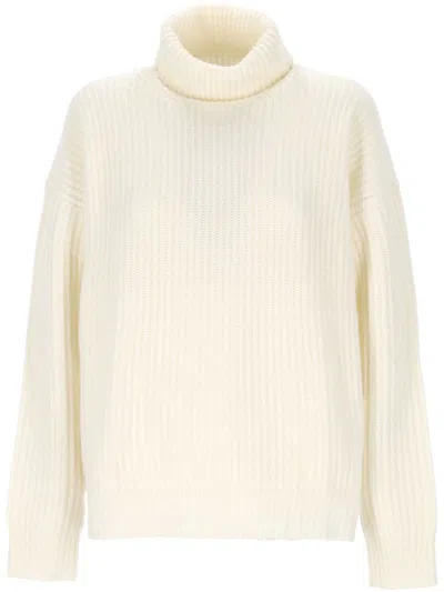 Madeleine Thompson Sweaters In Multi