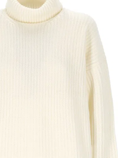 Madeleine Thompson Sweaters In Multi