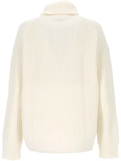 Madeleine Thompson Sweaters In Multi