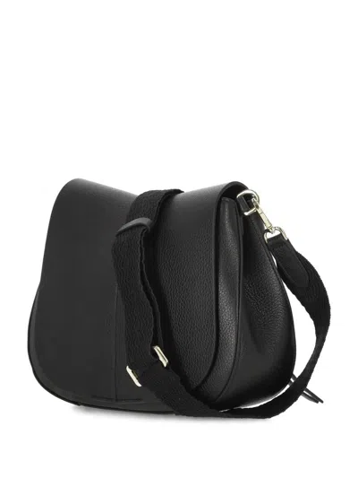 Gianni Chiarini Bags In Black
