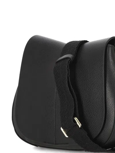Gianni Chiarini Bags In Black