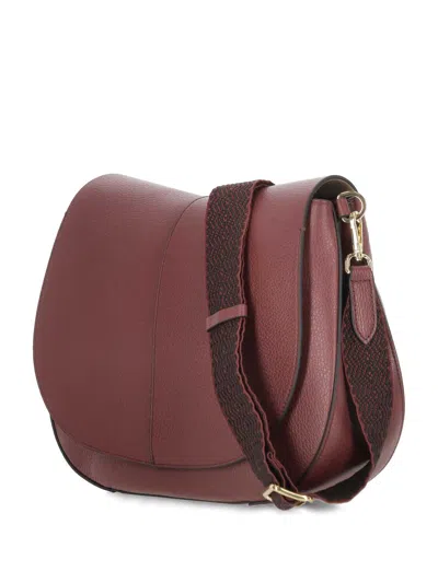 Gianni Chiarini Bags In Burgundy