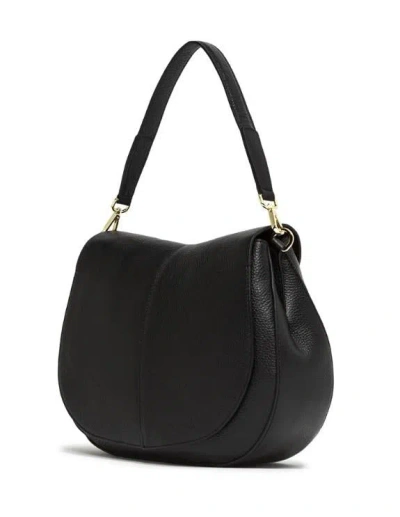 Gianni Chiarini Bags In Black
