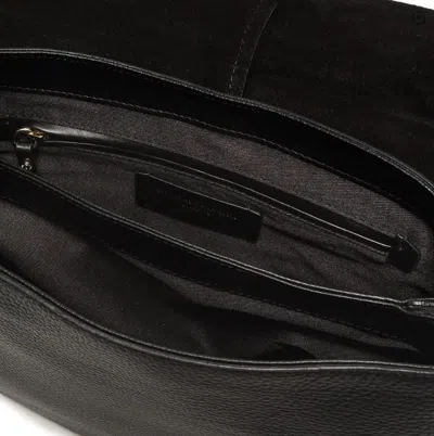 Gianni Chiarini Bags In Black