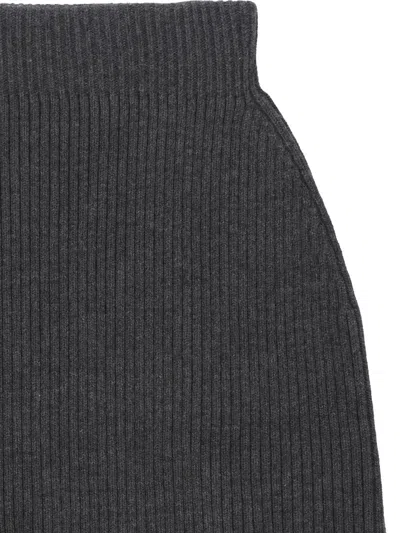 Givenchy Skirts In Black