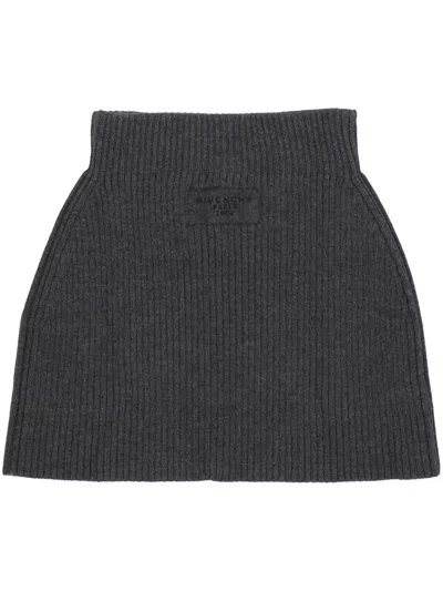 Givenchy Skirts In Black