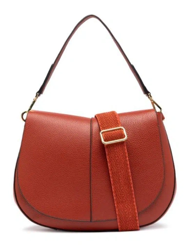 Gianni Chiarini Bags In Red