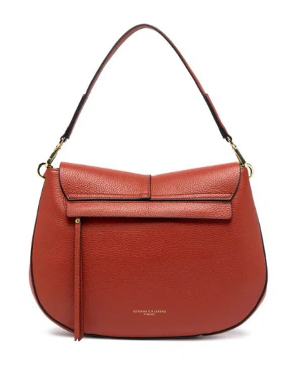 Gianni Chiarini Bags In Red