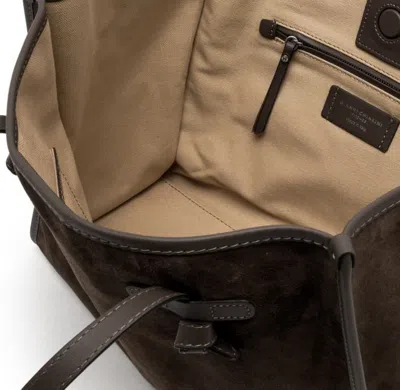 Gianni Chiarini Bags In Brown