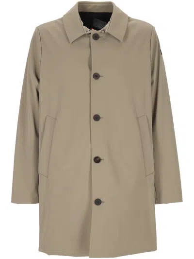 Rrd Jackets In Neutral