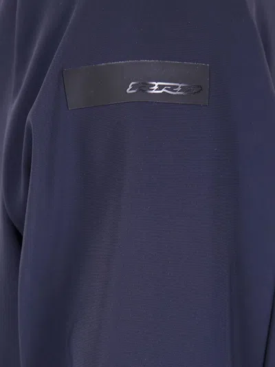 Rrd Jackets In Blue