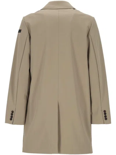 Rrd Jackets In Neutral