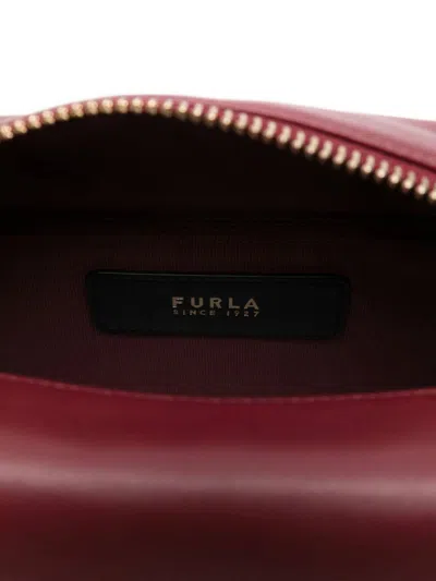 Furla Bags In Red