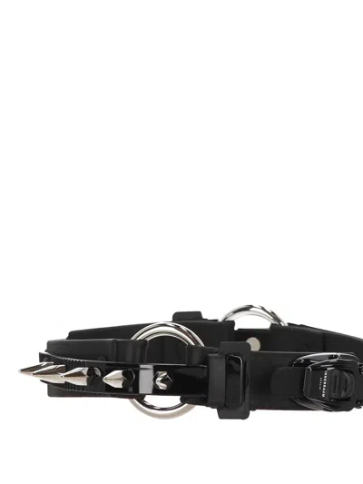 Innerraum Bags In Black