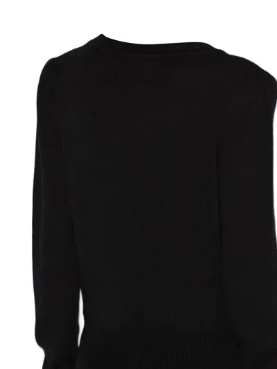 Isabel Marant Étoile Abelle Sweater In Black