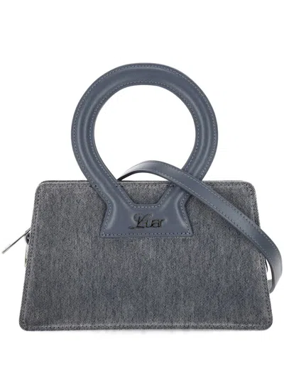 Luar Bags In Blue