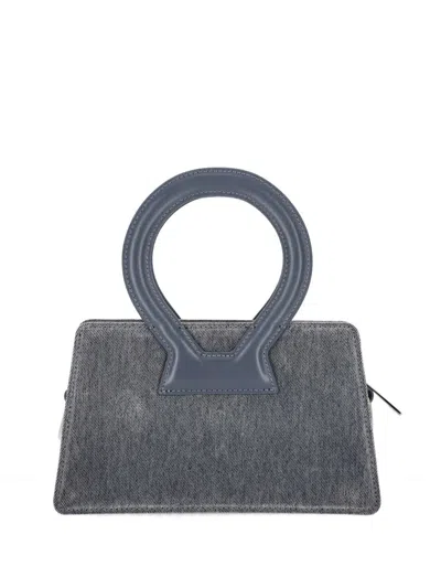 Luar Bags In Blue