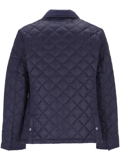 Husky Jackets In Blue