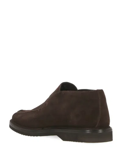 Ortigni Flat Shoes In Multi