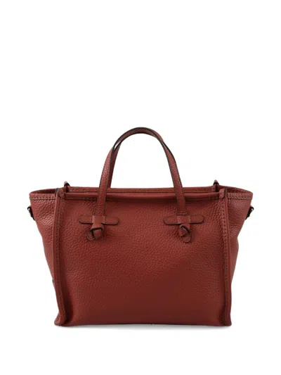 Gianni Chiarini Bags In Burgundy