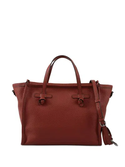 Gianni Chiarini Bags In Burgundy