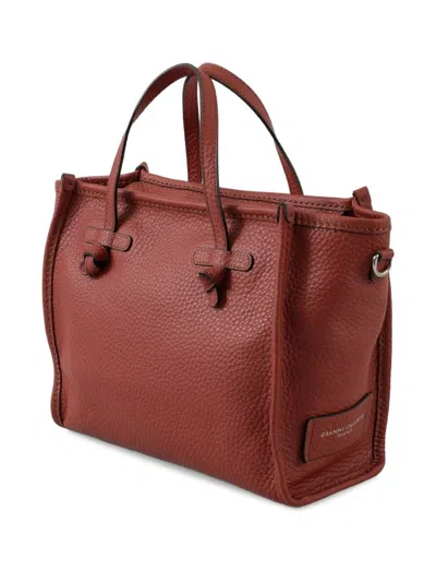 Gianni Chiarini Bags In Burgundy
