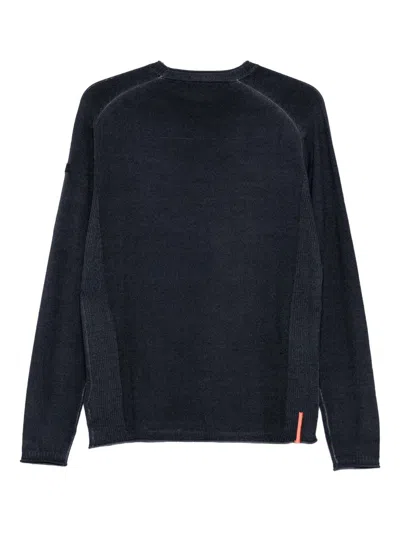 Rrd Sweaters In Blue