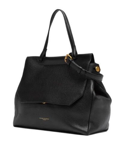 Gianni Chiarini Bags In Black