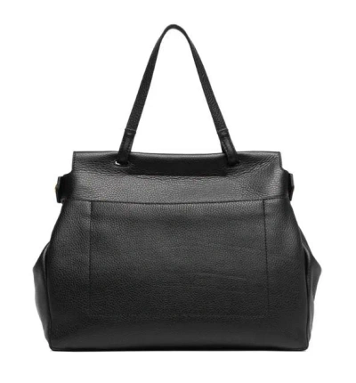 Gianni Chiarini Bags In Black