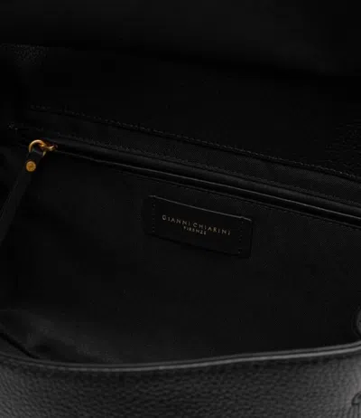 Gianni Chiarini Bags In Black