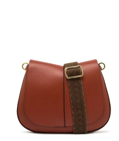 Gianni Chiarini Bags In Brown