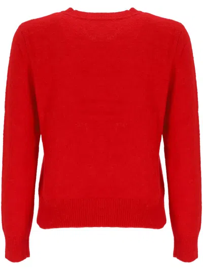 Isabel Marant Étoile Sweaters In Red